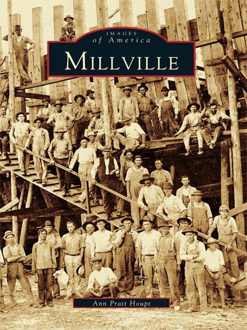 Title details for Millville by Ann Pratt Houpt - Available